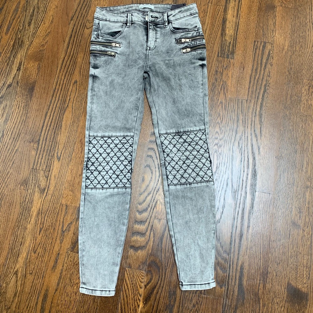 Zara jeans